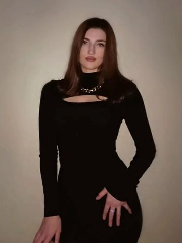 Анкета проститутки Эсмеральда - Фото 1, , 24 года, №269076